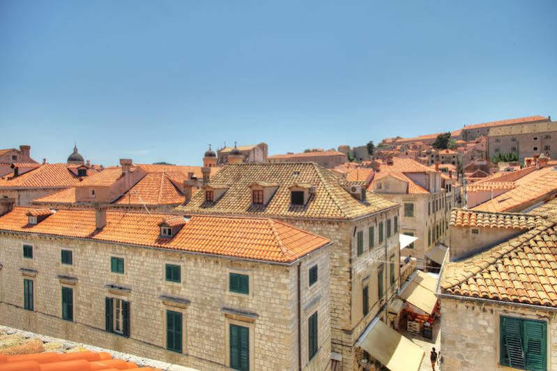 Apartments More Dubrovnik Exterior foto