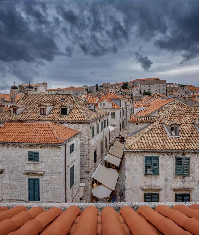 Apartments More Dubrovnik Exterior foto